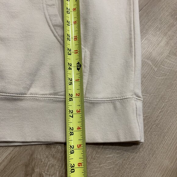 JPEGMafia x Danny Brown Scaring The Hoes Hoodie Beige Men's XL Album Promo - Picture 8 of 8